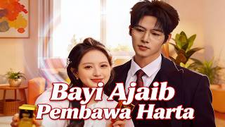 Download lagu Bayi Ajaib Pembawa Harta |  Diceraikan Hamil, Malah Jadi Jutawan! #dramabox #revenge