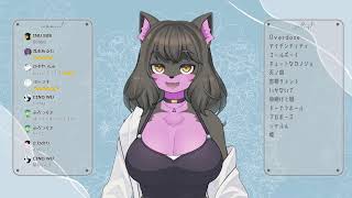 【歌配信】声を出そう【Vtuber】