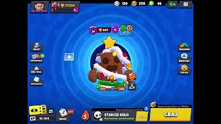 Brawl Stars - Season 22 Star Toon Studios loading screen with full menu music by Maciek2846 113 views 3 months ago 1 minute, 13 seconds