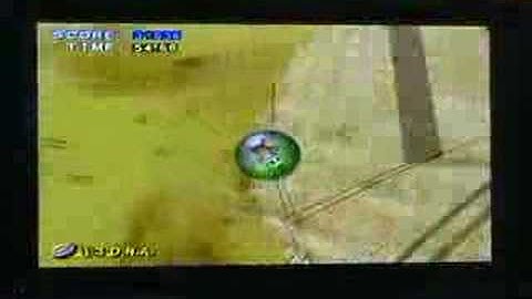 SMBDX - A13 Best Time