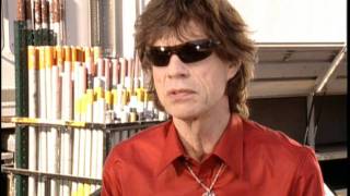 Famous Mick Jagger Speaks Relationships w/Women Wealth