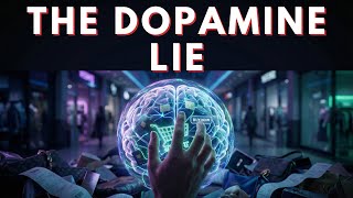 The Dopamine Loop: The Neuroscience of Impulse Buying