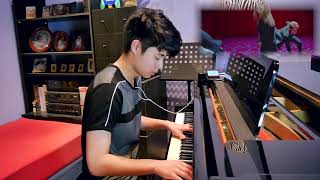 Kard - You In Me Piano Cover