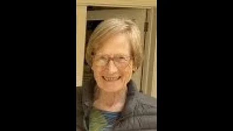 Helen Thornton RIP