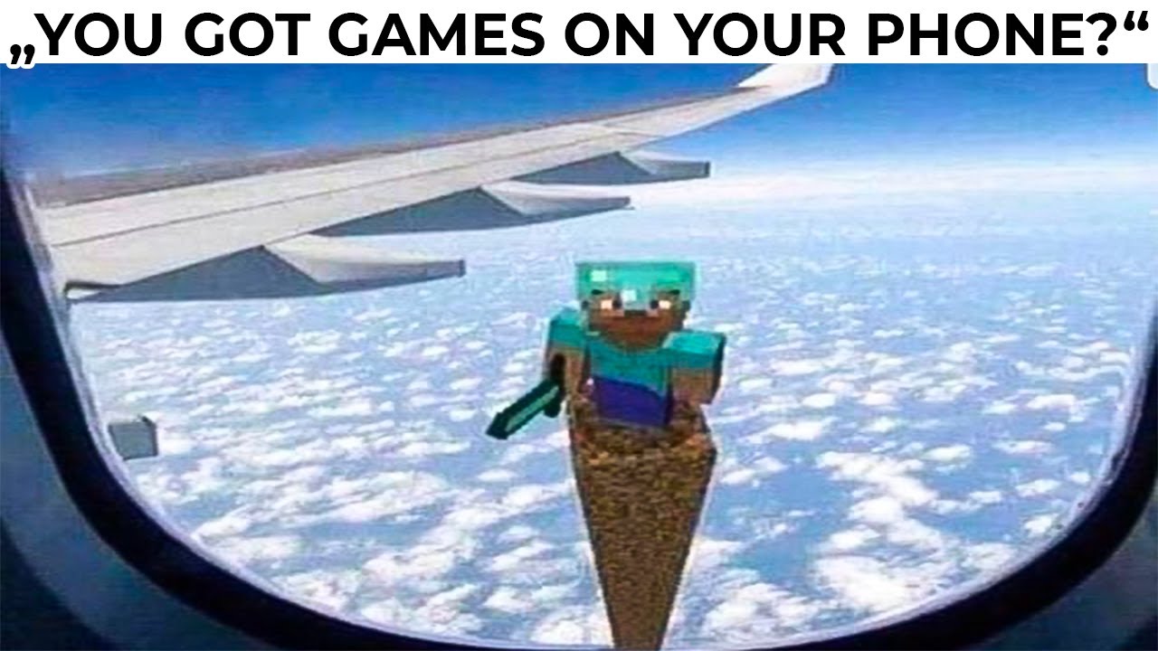 DAILY DOSE OF MEMES 381 - YouTube