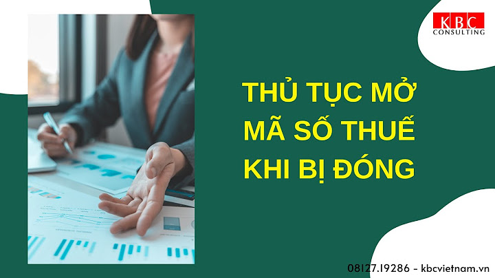 0304736070 là mã số thuế công ty nào năm 2024