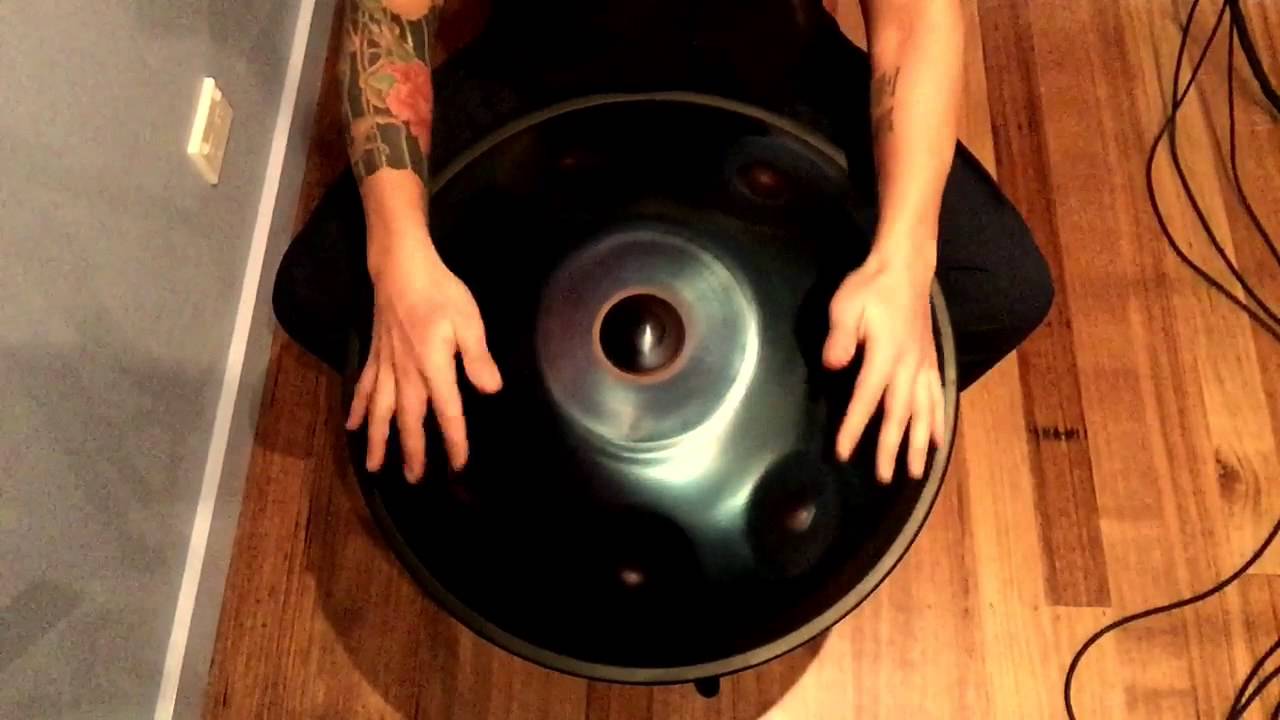 Pantheon Steel Halo - Golden Gate