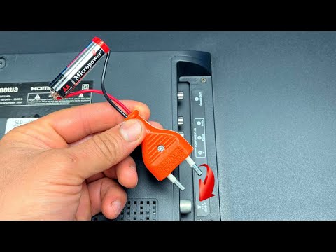 Just Connect Your TV And Watch All The Channels Of The World In Full HD Format For Free