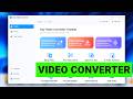 Best Video Converter for Windows PC — Fast, Easy &amp; Free (2026)