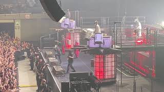 Slipknot - Wait and bleed (live in Vienna February 14 th, 2020)