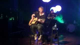 Video thumbnail of "GGD: Acoustic #3"