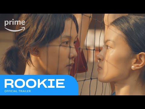 Rookie Trailer | Prime Video