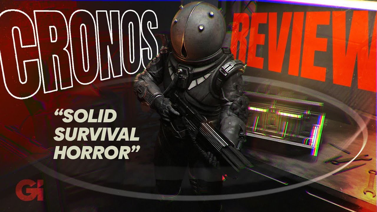 Cronos: The New Dawn Review – Solid Survival Horror | Game Informer