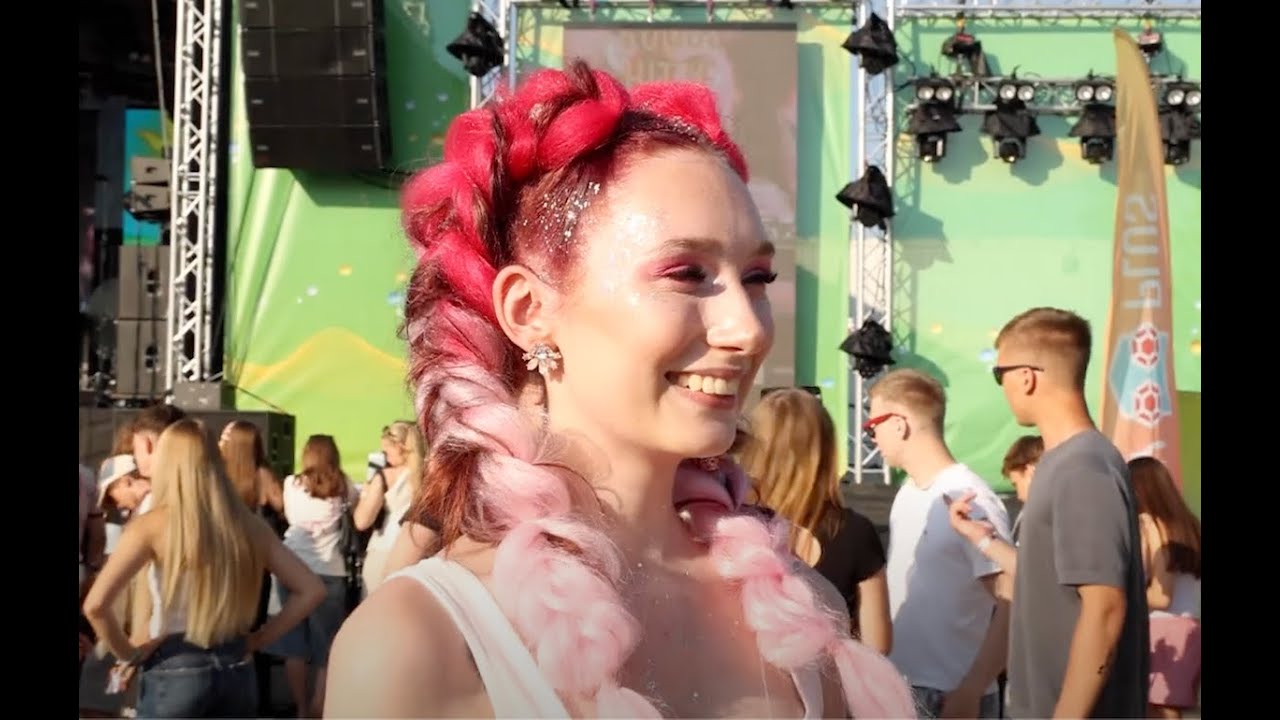 Kas 1000 eurot on palju või vähe? Võsu rannafesti publik paljastab, mida nad selle summaga teeks!