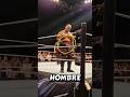 Solo Sikoa tuvo la reacción perfecta para este mal fanatico #wwe #solosikoa