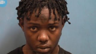 Jackboy Arrested On Gun Charges