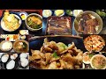 名古屋ランチ7店 コスパ◎人気店 ボリュウム満点定食屋など