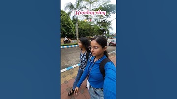 Minivlog(1/21)☀️.#minivlog  #youtubeshorts#collegelife #university #grwm #students  #getreadywithme