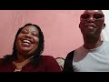Jamaican funeral tun dance, and party!