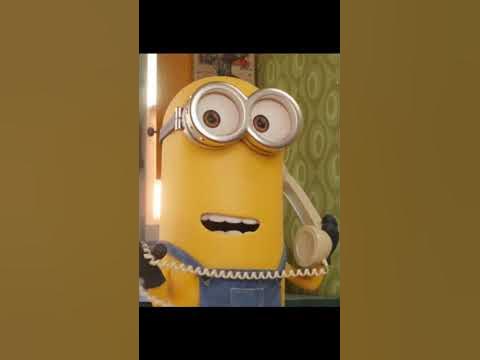 За Грю требуют выкуп у миньонов😨 #shorts #film #мультик #animals # ...