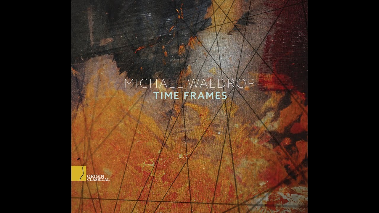 Guarda Almost Beyond-Nathan Daughtrey from "Time Frames" Michael Waldrop featuring Ivana Cojbasic piano su YouTube Guarda Almost Beyond-Nathan Daughtrey from "Time Frames" Michael Waldrop featuring Ivana Cojbasic piano su YouTube