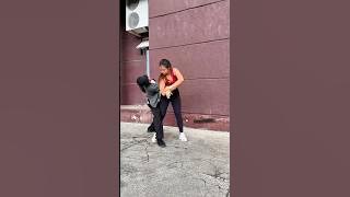 Self defence 1132 #acting #selfdifence #martialarts #wushufight #kungfu #fight #shorts #russia