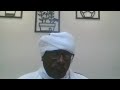 اليهود السودان من وجهة نظر مؤرخ مصري د الحاج سالم مصطفي 12 يوليو2025 اليهود السودان من وجهة نظر مؤرخ مصري د الحاج سالم مصطفي 12 يوليو2025