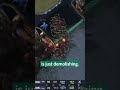 Serral Has Mercy on the #1 Protoss