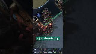 Serral Has Mercy on the #1 Protoss
Serral could have crushed herO in this StarCraft 2 game but decides to let him live for a little while longer.
#Shorts #StarCraft2 #SC2 #Zerg #Serral Serral Has Mercy on the #1 Protoss