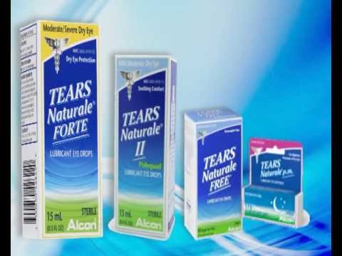 Tears Naturale Free  -  11