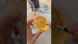 Bc Nothing Is Ever Too Colorful .