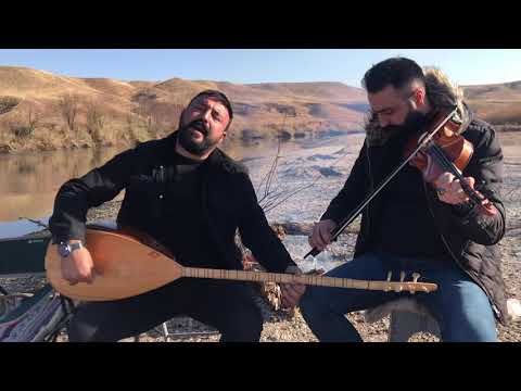 Uğur Ertürk & Okan Ertürk  kızılırmak bozlak Yeni