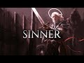 SINNER | 1 HOUR of Epic Dark Dramatic Sinister Villainous Hybrid Orchestral Action Music