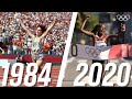 🏃🏻‍♀️ 36 Years of Women&#39;s Marathon! | Then and Now