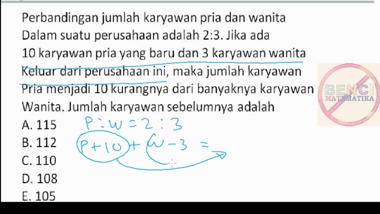 20++ Contoh Soal Cerita Spldv Kelas 11 - Kumpulan Contoh Soal