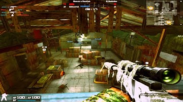 rcDD || Count on it.