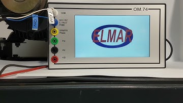 iST60C020, -030, -033, -034, -041, -049  testing start-stop alternators via LIN bus