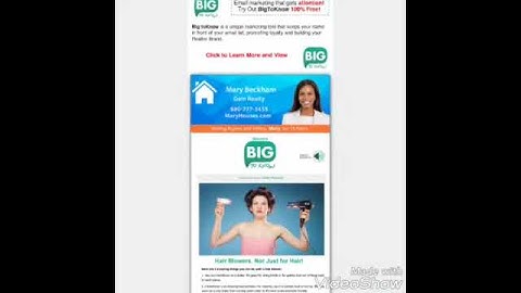 Getting responsive HTML email template only  $5 only on fiverr.