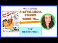 A-Level Media - Tide advert - Representation - Simple Guide For Students & Teachers