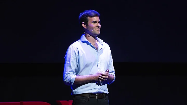 What do I need to know about you? | Eric Karlan | ...