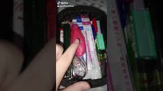 Parte 2 Mostrando Meu Material Escolar 2021