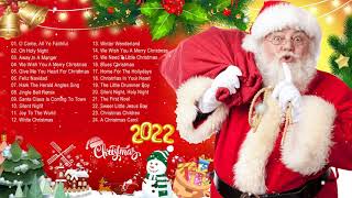 เพลงคริสต์มาสภาษาอังกฤษแสนสนุก 🎅 เพลงคริสต์มาสภาษาอังกฤษ2022 🎄 เพลงคริสต์มาสที่มีชื่อเสียง