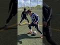 trap 🌀⚽ skill tutorial #viral #football #skills