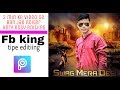 FUTURISTIC SWAG - Picsart Amazing Creative Editing Tutorial - Instagram Viral Picsart Editing