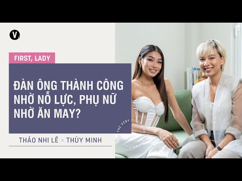 Video: Những loại của một người phụ nữ Bossy là bạn?