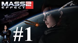 Умереть и воскреснуть 🛰 Mass Effect Ⅱ Legendary Edition 🌕 1