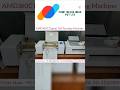 AMD360C Automatic Foil Printer| A4 & A3 Digital Hot Foil Printing Machine |Print Nexus India Pvt Ltd