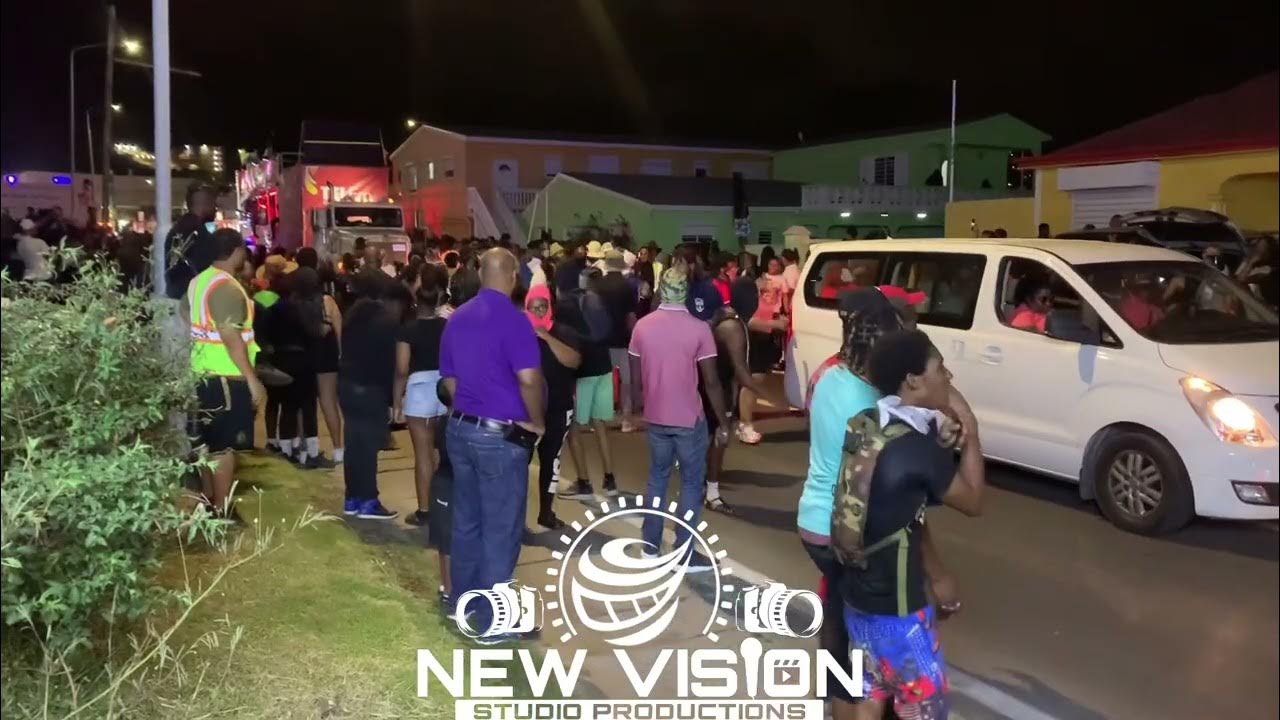 Skillful Band Live At SXM Opening Jump Up 2023 NewVisionStudio skillful-band-live-at-sxm-opening-jump-up-2023-newvisionstudio