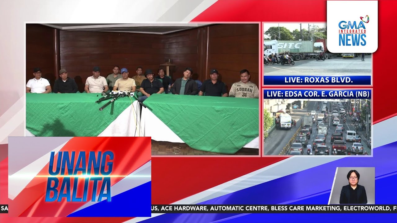 11 sa 18 dating sundalo umano, kinuwestiyon ang anila'y hindi pag-iimbestiga sa... | Unang Balita