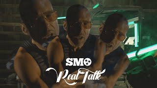 SMO - REAL TALK (Official Music Video) 2023 - For My Kinfoke EP